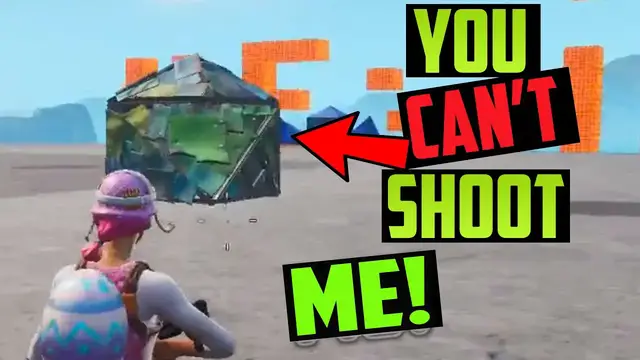 Video thumbnail for Fortnite Best Base Tutorial