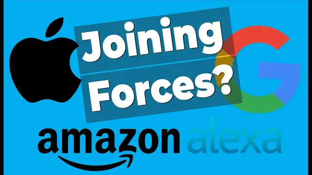 Video thumbnail for Before there was MATTER, there was Project: Connected Home over IP