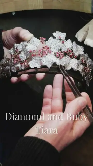 Video thumbnail for The Danish Royal Rubies #royalfamily #royals #princess