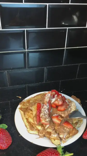 'Video thumbnail for easy pancakes recipe south africa'