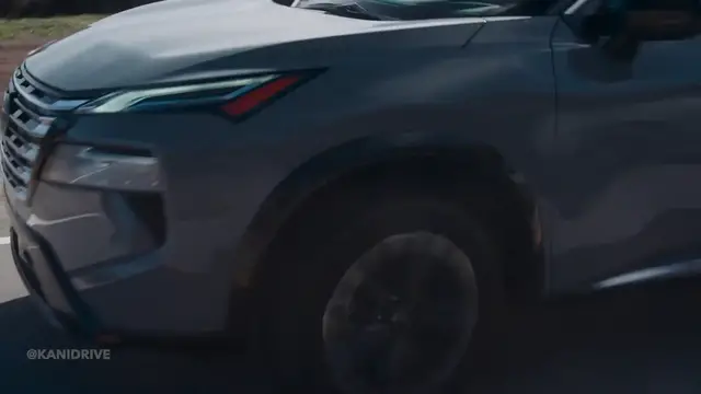 'Video thumbnail for Top 10 Best-Selling Vehicles in the USA | 2025 First-Quarter Sales'