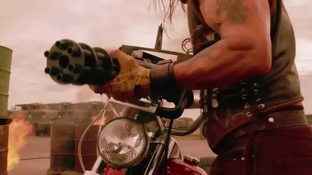 Video thumbnail for Clever Movie Crossovers You Totally Missed