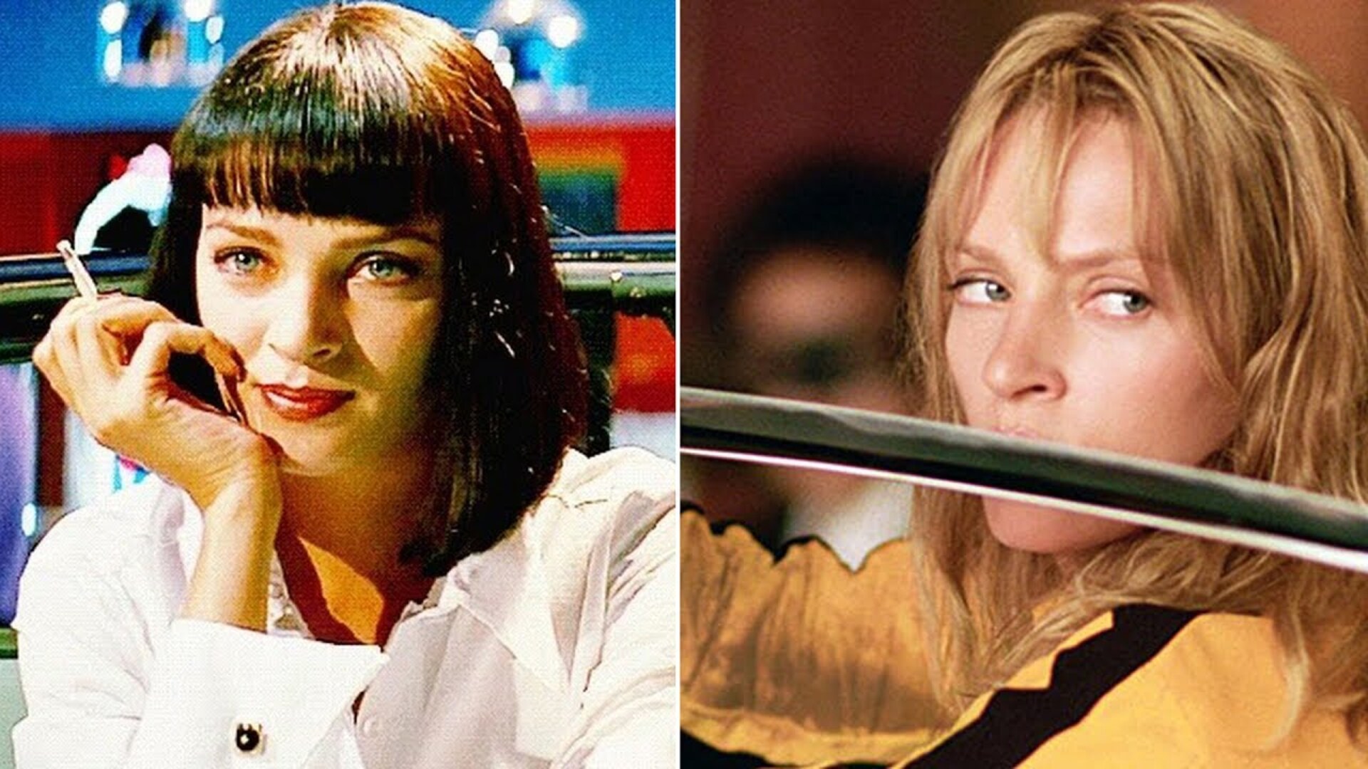Video thumbnail for Clever Movie Crossovers You Totally Missed