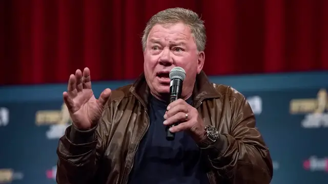 'Video thumbnail for The Shady Truth About William Shatner'