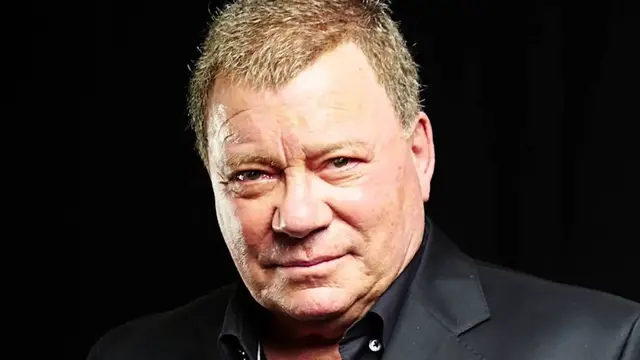 'Video thumbnail for The Shady Truth About William Shatner'