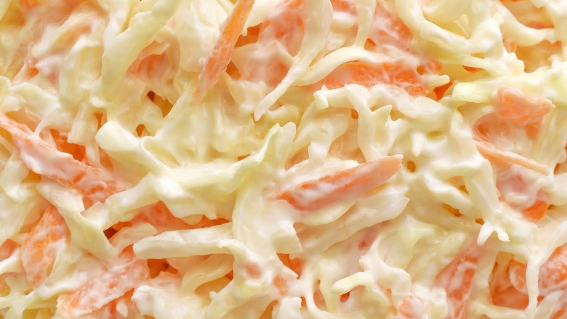 Video thumbnail for 11 Things You Need To Stop Doing When Making Coleslaw
