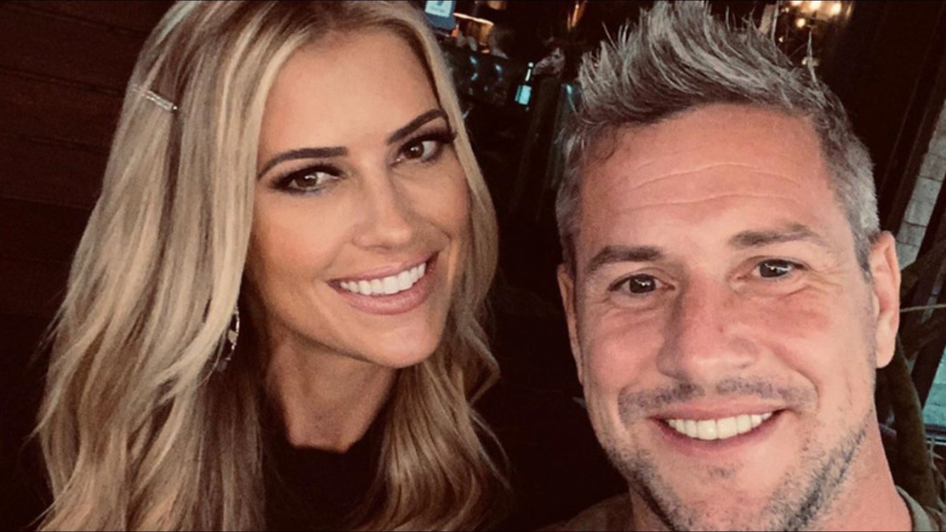 Video thumbnail for The Truth About Christina Haack's Second Ex Husband