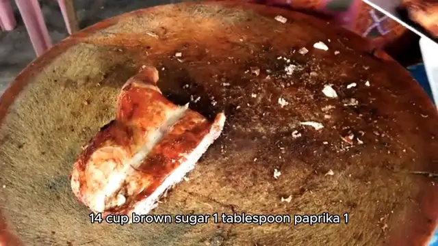 Video thumbnail for Spare Ribs Recipe