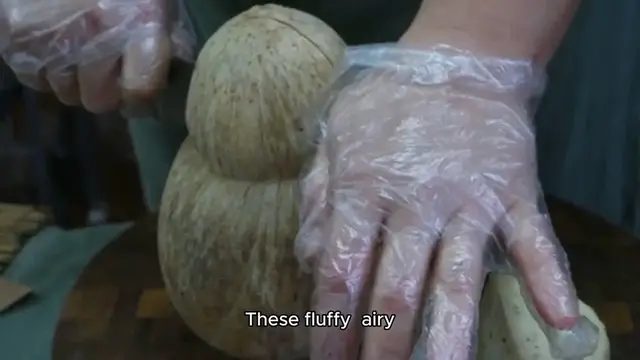 'Video thumbnail for Cream Puff Recipe'