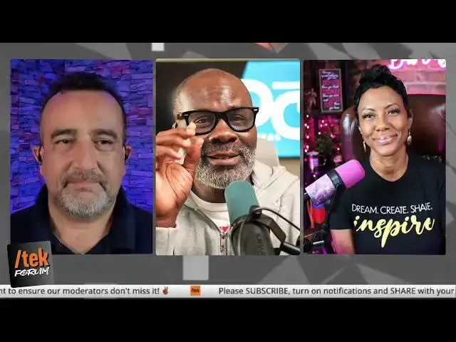 Video thumbnail for Choosing the RIGHT Community Platform