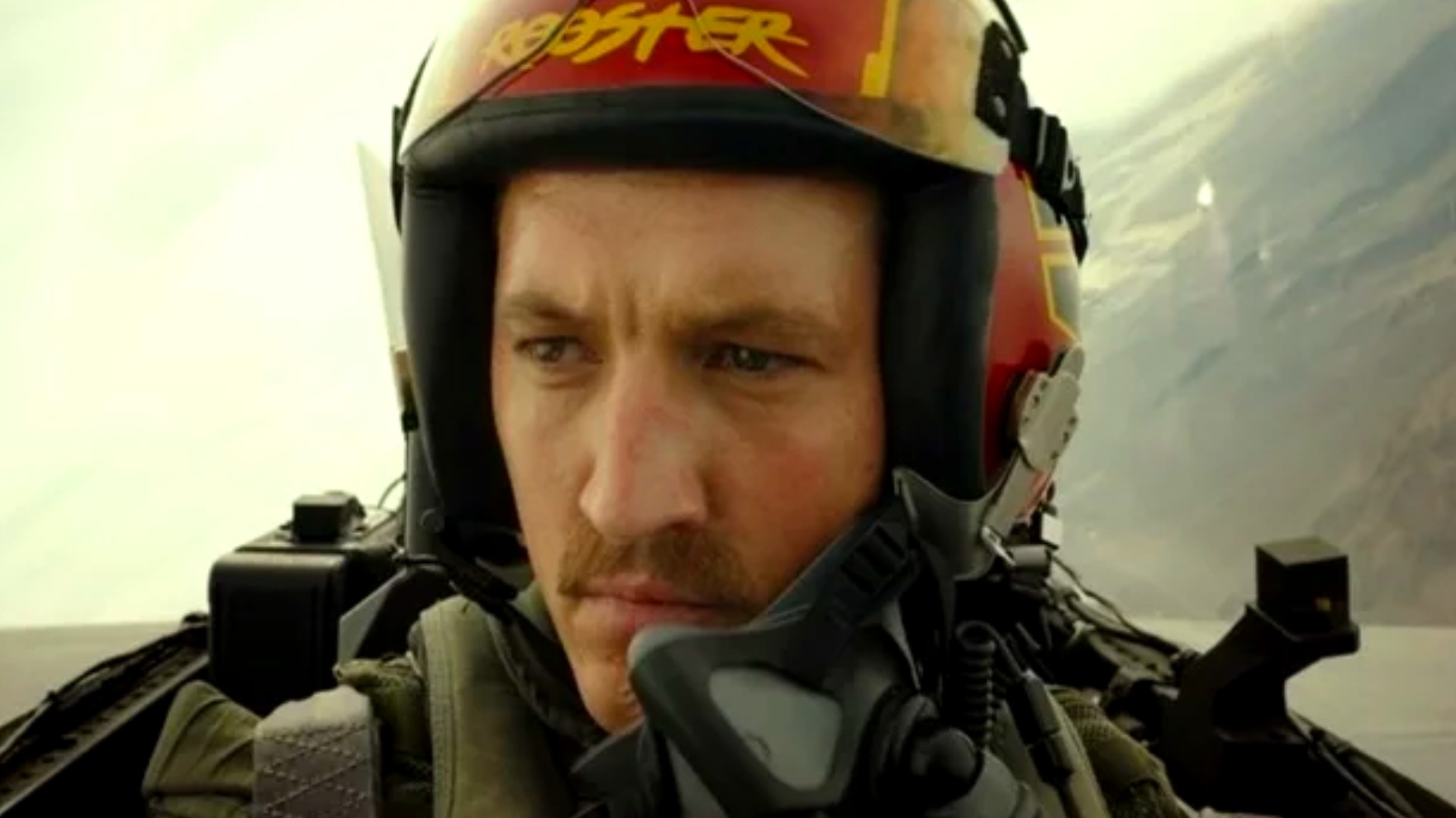 Video thumbnail for Every Top Gun: Maverick Call Sign Explained
