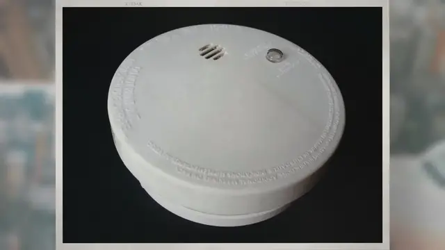 Video thumbnail for Will Candles Trigger Fire Alarms?