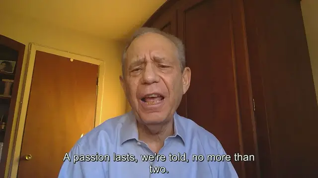 Video thumbnail for How Can Love Hold On So Many Years