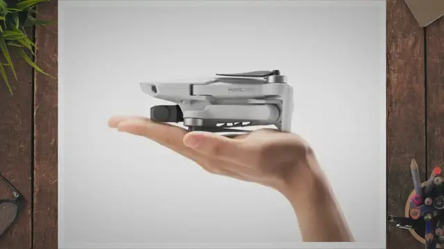 Video thumbnail for Common DJI Mavic Mini Problems And How to Fix Them!