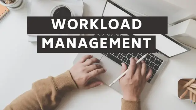 Video thumbnail for PRODUCTIVITY | Outsource And Automate Your Workload | Workload Management Tips