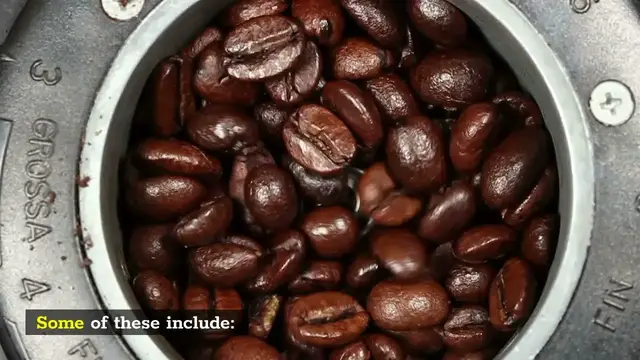 Video thumbnail for How Does a Coffee Grinder Work, Amazing 3 Facts About This Tools