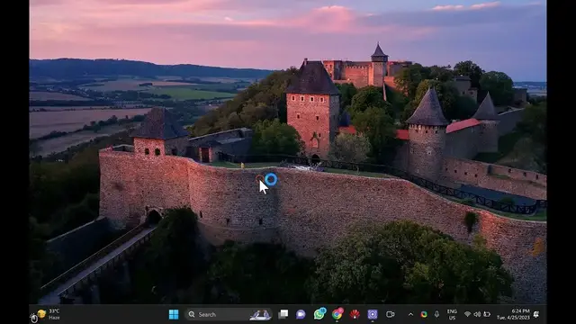 Video thumbnail for How to Change Boot Menu Timeout In Windows 11 or 10?