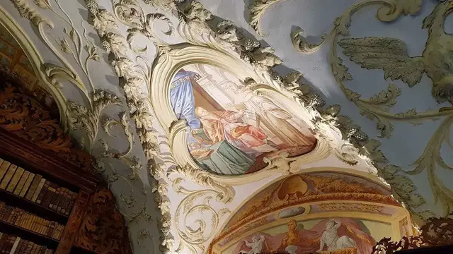 Video thumbnail for Stift Lilienfeld beim Wandern und auf Führungen entdecken