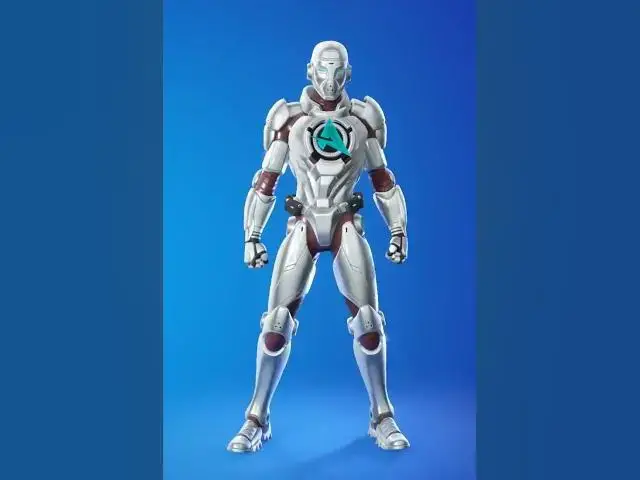 'Video thumbnail for Ali-a #fortniteskin'