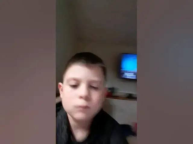 Video thumbnail for may you please get Chick-fil-A sauce