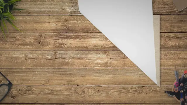 Video thumbnail for How To Bring Out Wood Grain Texture (5 Easy Methods)