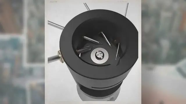 Video thumbnail for How to correctly grind Tungsten Electrode for TIG Welding