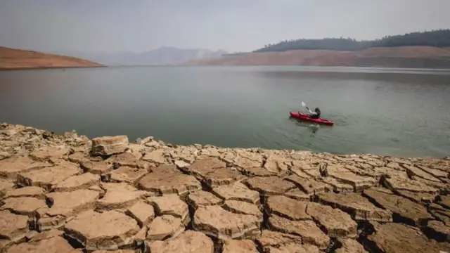 Video thumbnail for California Reservoirs Water Levels!!