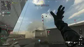 Video thumbnail for CALL OF DUTY MODERN WARFARE III Beta Gameplay