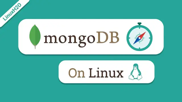 Video thumbnail for How to install MongoDB Compass on Linux (Ubuntu, Fedora) | 2022
