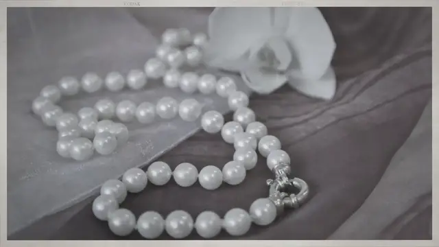 Video thumbnail for Are Freshwater Pearls Real?