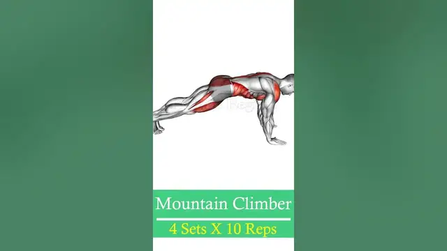 Video thumbnail for 5 Simple Ab Workout You Can Do At Home