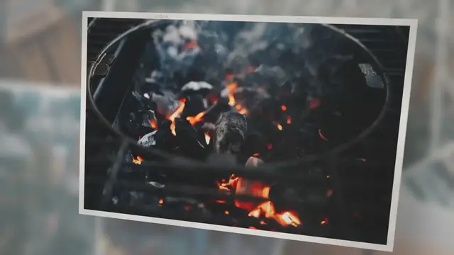 Video thumbnail for IELTS Speaking Part Barbeque