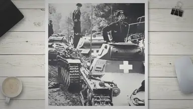 'Video thumbnail for November 11th 1918'