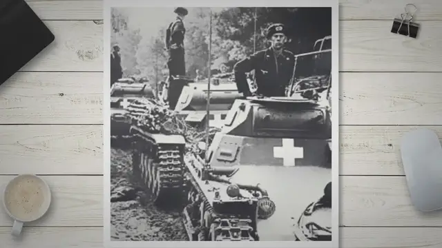 Video thumbnail for November 11th 1918