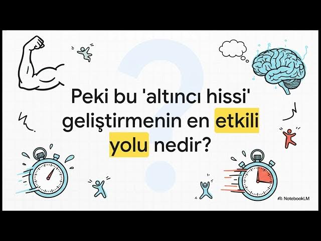 Video thumbnail for Antrenman Bilgisi 2024-2025 Vize Soruları