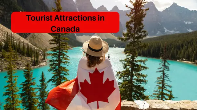 Video thumbnail for Tourist Attractions in Canada
