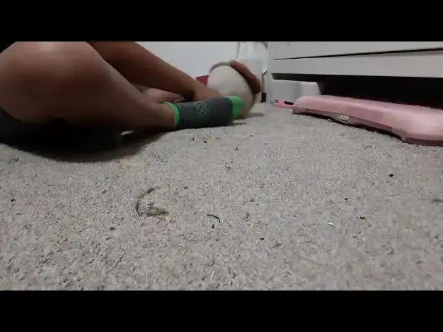 Video thumbnail for Tunner shopping for school supplies