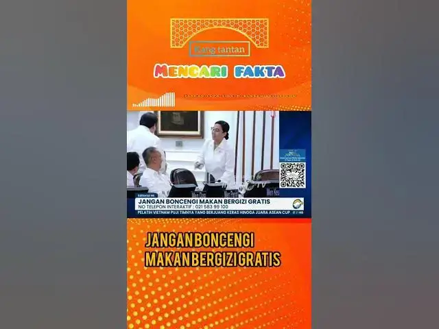 Video thumbnail for #beritaterkini #news #korupsi