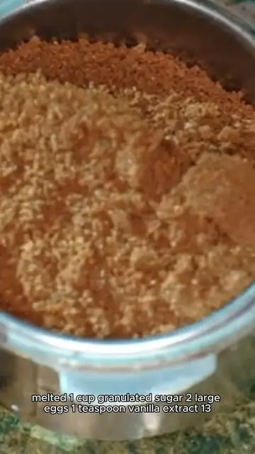 Video thumbnail for brookies recipe