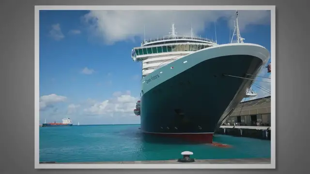 Video thumbnail for Ship Movements Explained - Types and Means