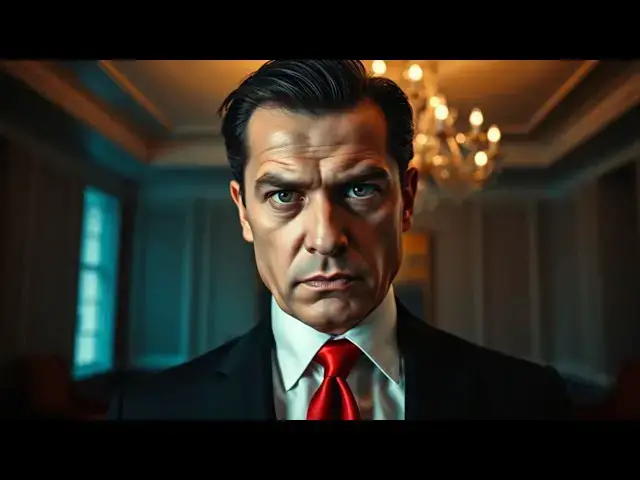 Video thumbnail for ¿Quién es el Hombre de Confianza de Michael Corleone? Tom Hagen o Al Neri