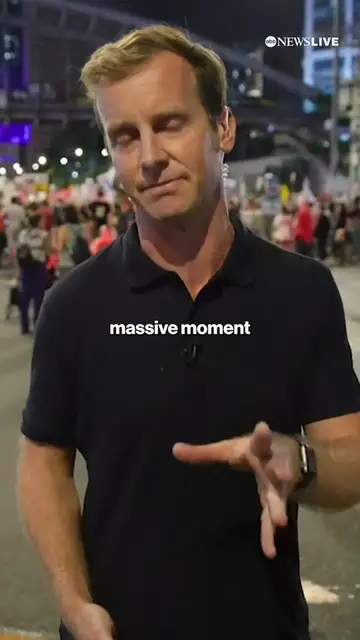 Video thumbnail for BREAKING Hamas leader Yahya Sinwar was killed by Israeli forces in the Gaza Strip on Thursday, the Israeli foreign minister said.