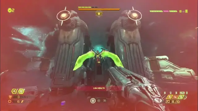 Video thumbnail for Doom Eternal Gameplay