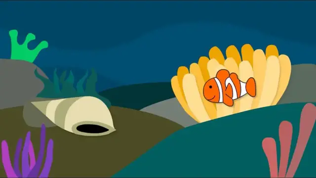 Video thumbnail for EL BUHO BOO - Bajo el Mar