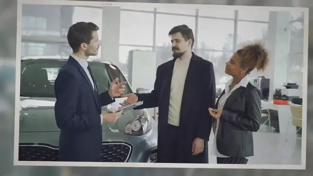 Video thumbnail for The Best Selling Car Models Right Now