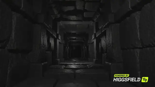 Video thumbnail for Mystery of a Sarcophagus Buried Inside a Lost Giza Chamber(720P HD)