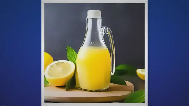 'Video thumbnail for Bottled Lemon Juice vs Fresh Lemon Juice: Which One is Better?'