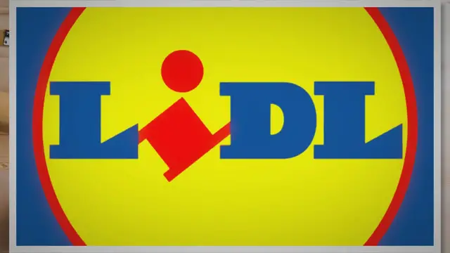 Video thumbnail for Courses LIDL En Ligne | Drive LIDL