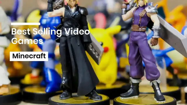 Video thumbnail for Best Places to Sell Video Games For Cash