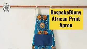 Video thumbnail for Best Chef Aprons to Show Off Your Culinary Skills (2021)